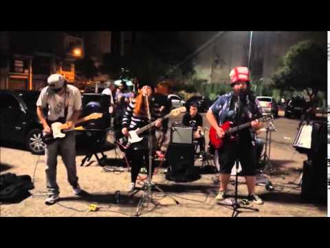 Pablo Garcia Morrientes video