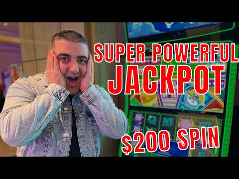 One Of THE BIGGEST JACKPOTS On Huff N More Puff + $80,000 Win On Roulette !