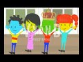 For AnimatorFan10 The Toddworld Gets Ungrounded Series Voices In The Description