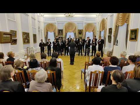 THE FALL OF JERICHO (Vladislav Panchenko - Sergei Pronin)