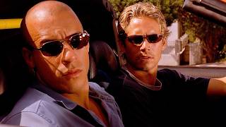 Download lagu Paul Walker Shows Off His Driving Skills | The Fast Saga mp3
