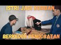 RB GREBEK TEMPAT DUKUN CABUL BERKEDOK PENGOBATAN
