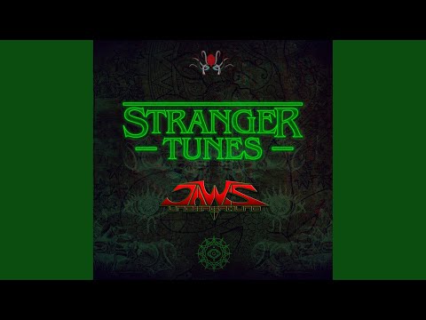 Stranger Tunes (Original Mix)