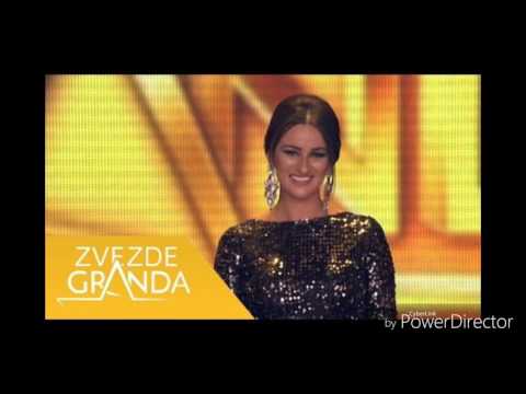 Katarina Milojkovic-Jelen, Zvezde Granda 04.03.2017.