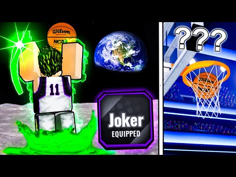 This Style NEVER MISSES?? (JOKER UPDATE) | Basketball: Zero