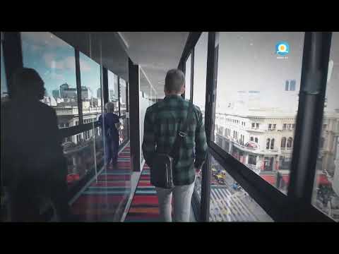 Transmisión en vivo de Canal 12 Trenque Lauquen