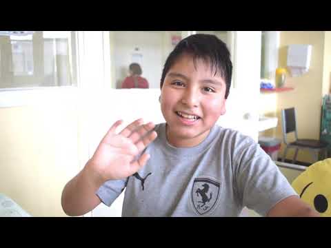 Resistiremos 2020 - Instituto Nacional de Salud del Niño Breña (Lima - Perú)