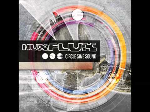 Hux Flux - Tarantula