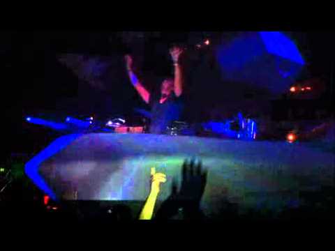 Jacked @ Cocoon Frankfurt 09.03.12 - Afrojack - ID (Rock the House)