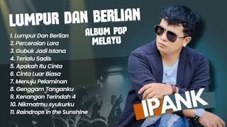 Download lagu IPANK – Lumpur dan Berlian: Kisah Cinta yang Berakhir Luka 💔 (Perceraian Lara) mp3