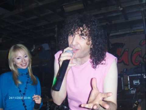 Rajko Horizont - Mama ne da