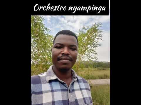 Nishyize mumaboko yawe Nyagasani by orchestre Nyampinga