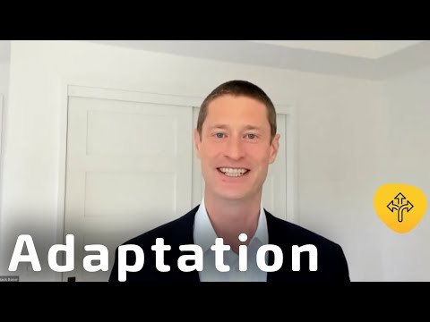 Building the Future | Engineering disaster-resilient systems with Jack Baker