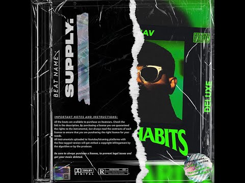 (Free) Gunna x Ufo361 x Nav Type Beat - Supply - Buy 1 Get 1 Free - Free Rap Beat