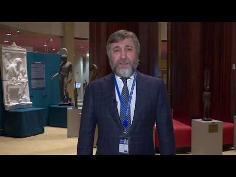 Vadim Novinsky at PACE, 21.01.19