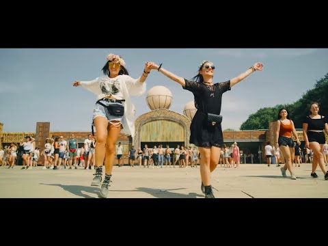 MaxRiven - Flying High