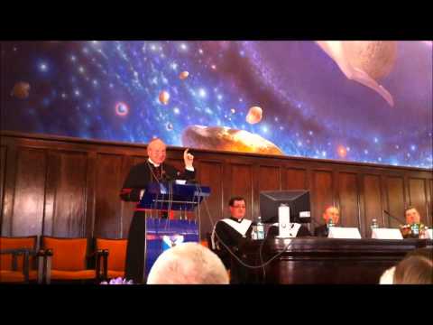 Cardinal Schonborn - Ad fontes