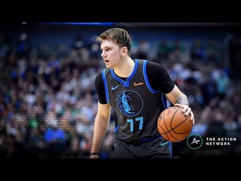 Luka Doncic Mix -"WoW"ᴴᴰ