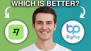 Wise vs BigPay: Which is Better?(2026)