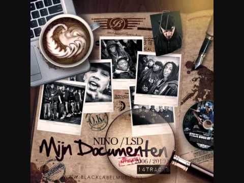 07 - Last Van Me Nek (Mitta - Priester - Nino - Ciano - Singa - Don.G - Blexxx)