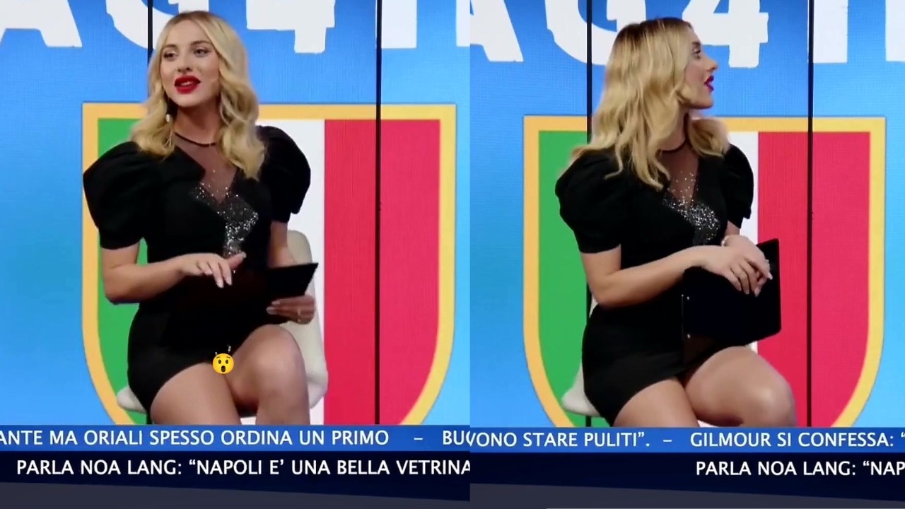 LA TANY & LA TATTICA PARODY