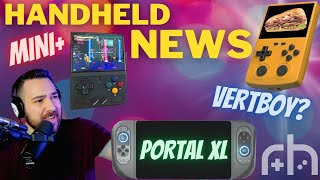 The Pimax Portal XL has been revealed