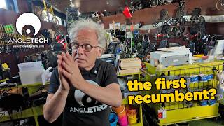 Touring One of the Coolest Trike Shops in the USA! | Angletech Colorado Springs