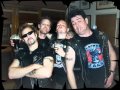 Anti Nowhere League Get Ready