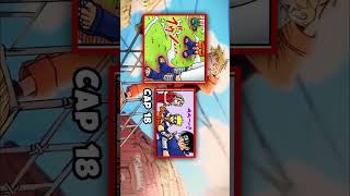 oque é mais oficial em naruto