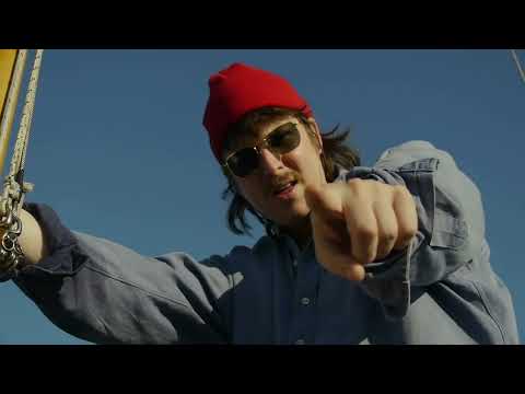 Maxwell Farrington - On and On [official video]