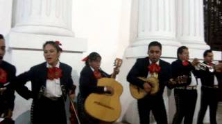 mariachi los caporales - el mariachi loco popurri (en vivo)
