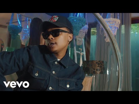 Dj Clen - The Way It Goes ft. A-Reece, Blxckie, Jay Jody
