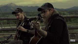 Panopticon live at Fire in the Mountains on June 29, 2018 (acoustic)