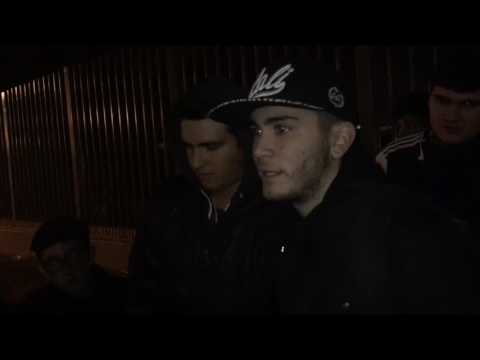 TREZA URO vs GALY CIRE -4tos de final - FECHA 6 (2vs2)