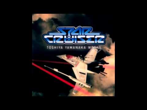 Toshiya Yamanaka - Sail again to far voyage [SSG/FM Cover]