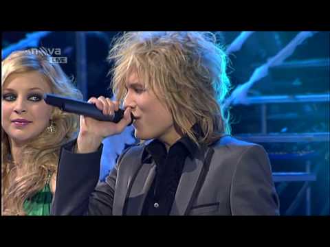 superstar-závěrečná píseň