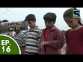 Crime Patrol Dial 100 क्राइम पेट्रोल Masoom Part 2 Episode 16 14th Novembe