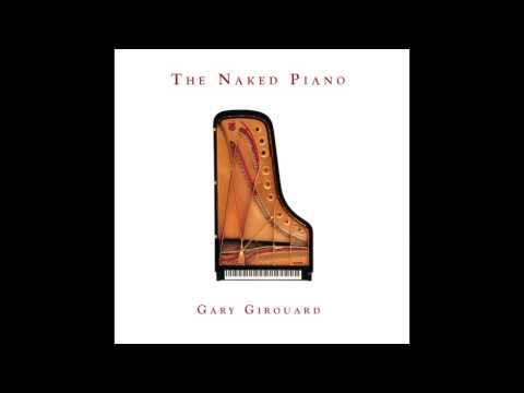 Sorella - from The Naked Piano (by Gary Girouard)