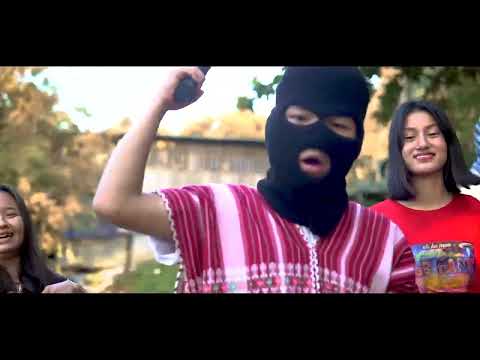 TRUE STORY- San San Poe (official)mv-prod.yngflam