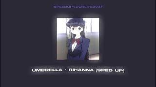 Cover art for Umbrella