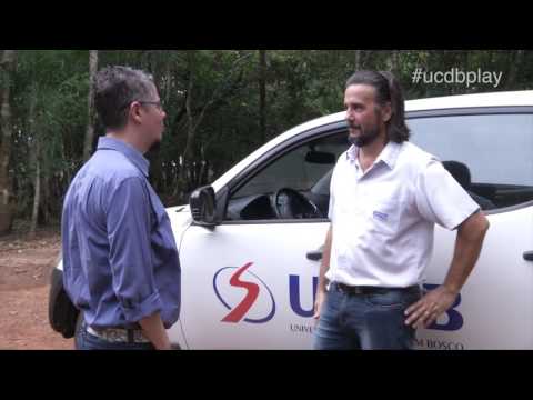 UCDB Play: Contador de Alevinos