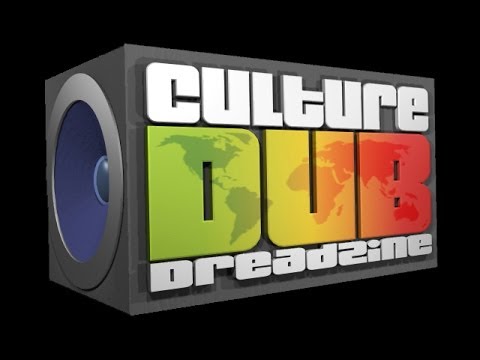 Culture Dub reggae show on Party Time - 12 MAI 2014