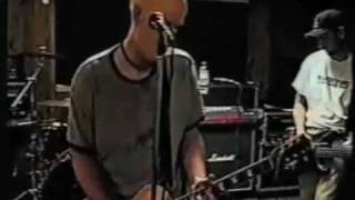 knapsack - 08 - shape of the fear (live)