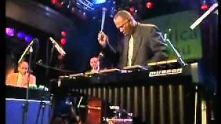 Milt Jackson and Bobby Hutcherson @ Jazz Baltica 99 - Bags Groove