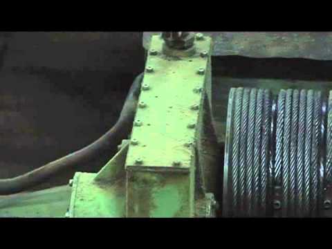 PAROC HALLEKIS - SVT Sverige (english subtitles)