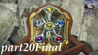 〖ゆっくり実況〗また爽快！ファイアーエムブレム無双part20Final