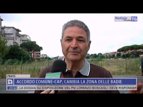 2017-07-14 NOTIZIE DI PRATO TG ORE 20.50