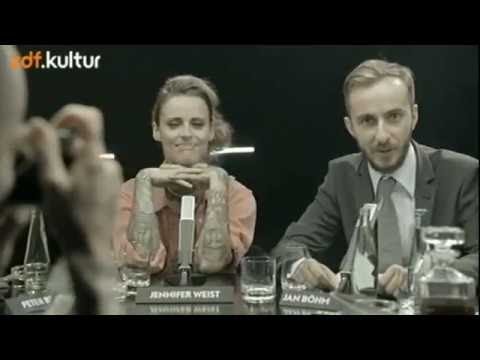 Roche & Böhmermann S02E02 vom 08.09.2012