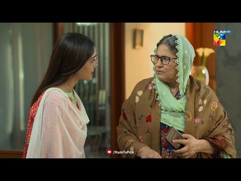 Sakoon Se Jeene Dein Sab Ko...Intiqam Ki Aag - Beqadar - HUM TV Drama