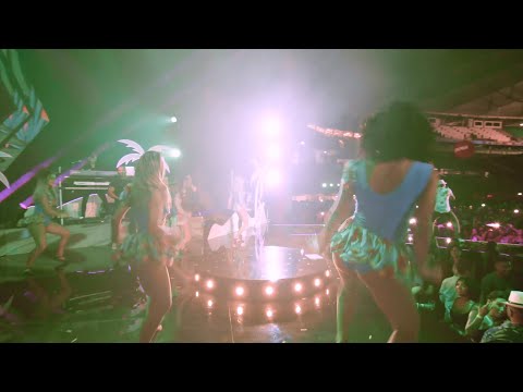 Tarrachada - Lambasaia - DVD Baile do cafajeste